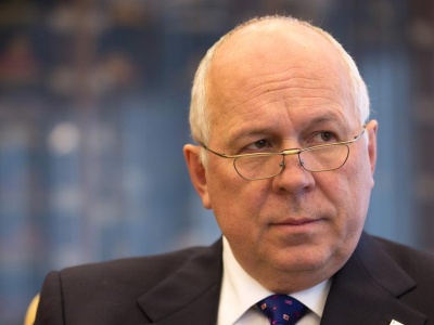 Rosyjski gigant zbrojeniowy twierdzi, że produkcja na wojnę z Ukrainą rekompensuje mu utratę eksportu