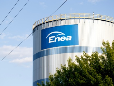 Grupa Enea pokazała wyniki. Jest spadek zysku netto, ale też rekordowe inwestycje