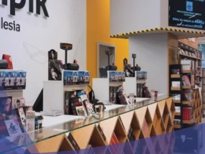 Miliard spersonalizowanych kampanii Empiku dzięki sztucznej inteligencji