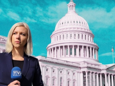 W PRL-u nikomu się o tym nie śniło. TVP może być nową Wolną Europą