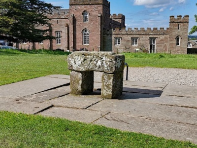 Zagadka Kamienia Przeznaczenia rozwiązana? Badaczka ujawnia nowe fakty