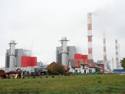 Odra wygrała z elektrownią. Sąd uchylił zagrażającą rzece decyzję ministerstwa