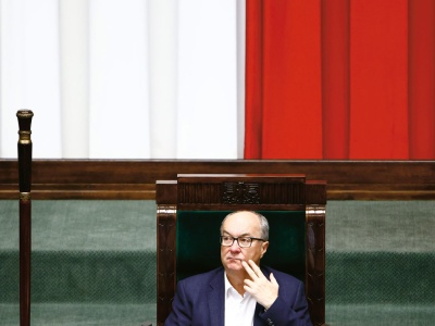 Czarzasty nowym marszałkiem Sejmu, Kaczyński mówi o powrocie komuny. Czy zobaczymy nowy sezon Sejmflixa?