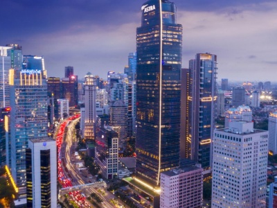 Nie Tokio, nie Nowy Jork. To miasto właśnie zdobyło miano największej metropolii świata