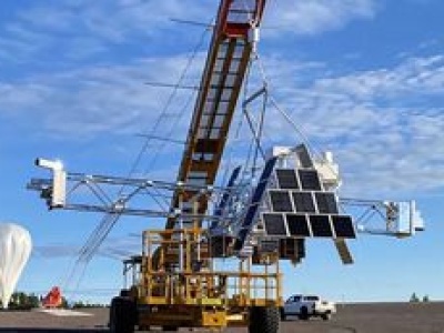 Cygnus X-1 jak nigdy dotąd. Fenomenalne dane z nietypowego teleskopu