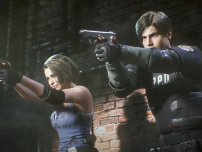 Resident Evil Survival Unit już dostępny za darmo! Zwiastun i gameplay pokazują nową przygodę