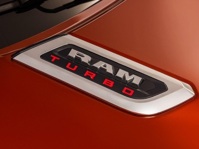 RAM Dakota Laramie zaprezentowany. Trafi do Brazylii w 2026 roku