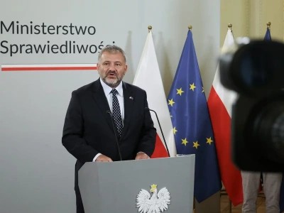 Akty dywersji na kolei. Żurek powołał specjalny zespół