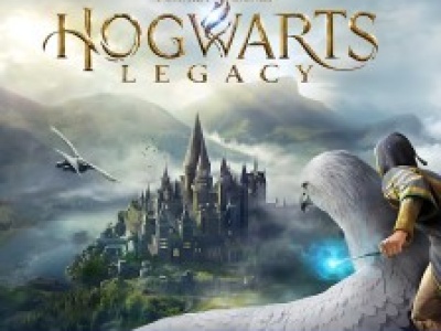 Czas zostać diabelnie dobrym czarodziejem. Gra Hogwarts Legacy na Steam za 24 zł w Loaded!