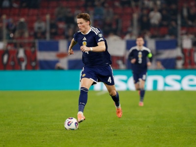 Jasny gwint! Polska wypada z pierwszego koszyka po golu z przewrotki