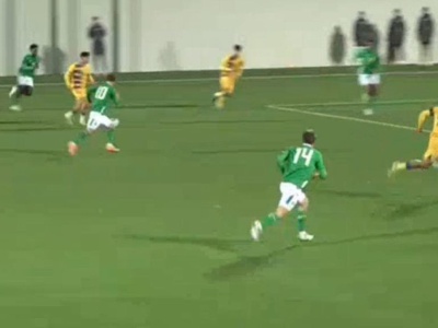 Gigantyczna sensacja w eliminacjach! Kopciuszek sprawił im totalne lanie