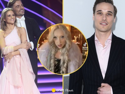 Oświadczenie Kaczorowskiej, nowa miłość Popiela i afera z Luną. Podsumowanie dnia w show-biznesie