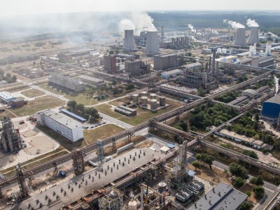 Grupa Azoty poprawiła wyniki w III kwartale. Duży wpływ zdarzeń jednorazowych