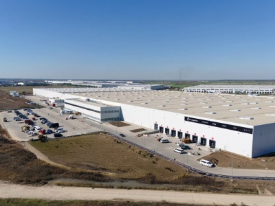 LPP z dużą inwestycją w Rumunii. Polska spółka ma w planach wydać miliard złotych na kolejne