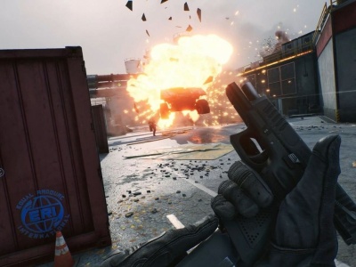 Zostali przyłapani na niecnym uczynku zaraz po publikacji nowego zwiastuna. Twórca survivalowego hitu miał dowód, że doszło do kradzieży