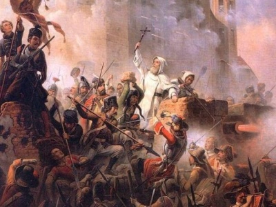 370 lat od oblężenia Jasnej Góry – historia i legenda