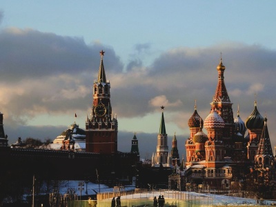 Ukraińskie drony nad Moskwą. Wstrzymano ruch lotniczy