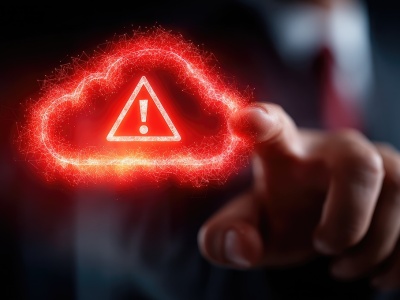 Wielka awaria Cloudflare