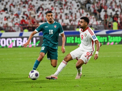 Pomocnik Cracovii bohaterem w azjatyckich barażach