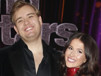 Roksana Węgiel i Kevin Mglej mają powody do radości. Małżonkowie ekscytują się nowymi rolami