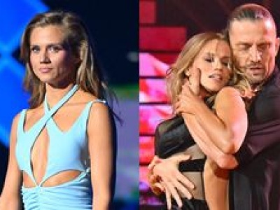 Agnieszka Kaczorowska oficjalnie ODESZŁA z 