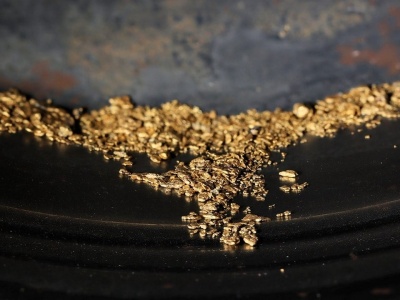 Niech inni zbudują nasz przemysł i rezerwy, czyli eksporter wprowadza cła na złoto, już od tego miesiąca