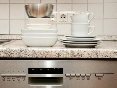 Tania i wydajna zmywarka do każdej kuchni