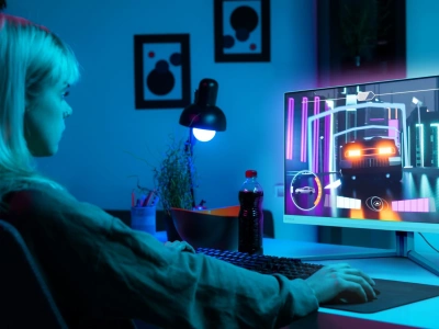 Philips Evnia 27M2N6501L – monitor OLED, który NIE powala ceną!