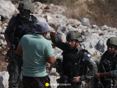 Media: fabryka z Polski dostarczała materiały wybuchowe do Izraela