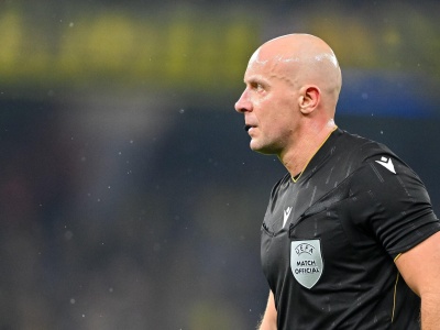 Kontrowersje w meczu Szkocja – Dania. Marciniak w roli głównej