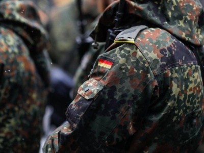 Coraz mniej chętnych do wojska w Niemczech. Nawet byli żołnierze odmawiają