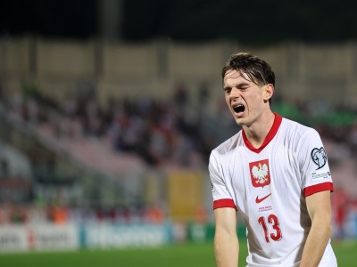 Co tam się stało?! Wypadamy z pierwszego koszyka w barażach