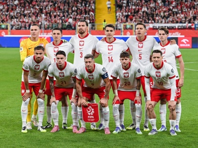 Polska już wie! Wyjaśniła się kwestia koszyku barażowego