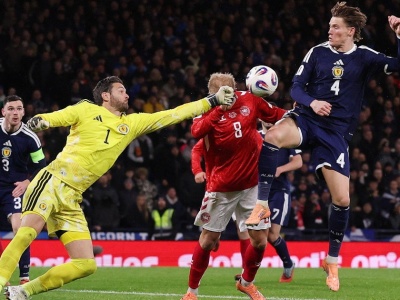 Co za horror! Gole w doliczonym czasie zadecydowały o rozstawieniu Polaków w barażach do mundialu