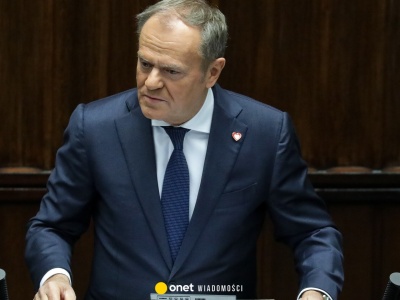 3. stopień alarmowy CHARLIE-CRP. Donald Tusk podpisał zarządzenie