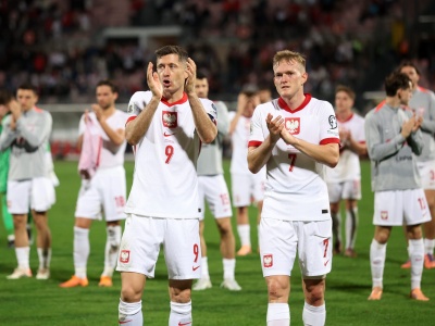 Z kim zagramy w barażach? Oto potencjalni rywale