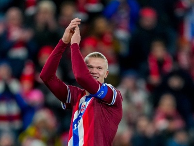 Kosmiczny wyczyn! Haaland dokonał tego jako pierwszy w historii