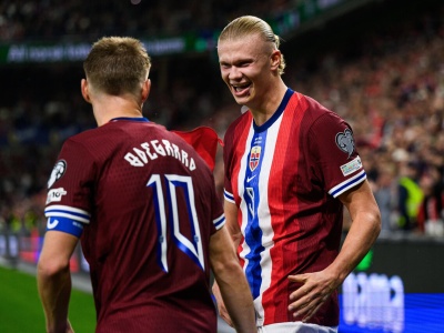 Oto europejscy zwycięzcy eliminacji! Oni mają już awans na mundial