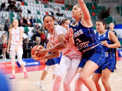 Reprezentacja Polski zdominowała rywala. Ważny krok w el. ME