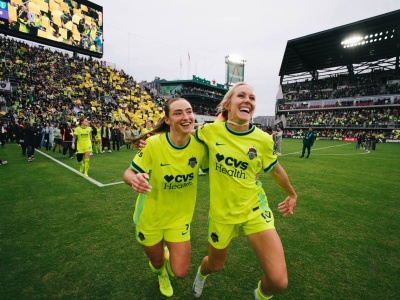 Wielki finał NWSL: Gotham FC vs Washington Spirit na żywo w Sportklubie!