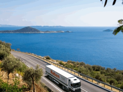 Relacji nie buduje się w Excelu – o ekspansji Grupy Raben na rynek grecki