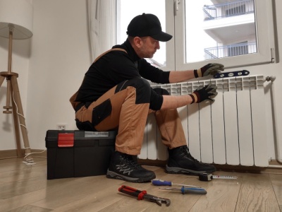 Ciepło będzie dowożone do budynków ciężarówkami. Trwają prace nad nowatorskim urządzeniem