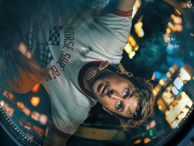 Ryan Gosling ratuje Ziemię! Oto zwiastun filmu Projekt Hail Mary