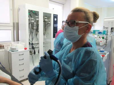 Światowy Dzień POChP 2025. Dr Frejowska-Reniecka o późnej diagnozie i paleniu