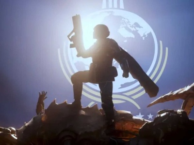 Helldivers II Twórcy mówią, że dawanie graczom tego, czego chcą, sprawi, że będą szczęśliwi