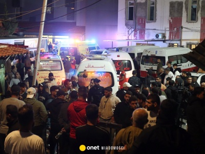 Izrael ponownie zaatakował w Libanie. Nie żyje co najmniej 13 osób