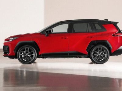 Toyota wydłuża cykl życia swoich modeli. Japończycy mają plan