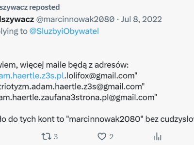 Słynny bomber zatrzymany – ogromny sukces organów ścigania