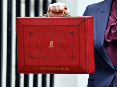 6 prawdopodobnych zmian w finansach UK, o których dowiemy się już za tydzień