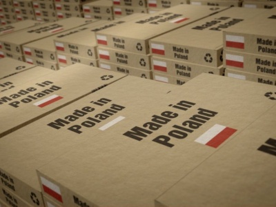 Kobiety są większymi patriotkami niż mężczyźni. Przynajmniej gospodarczo